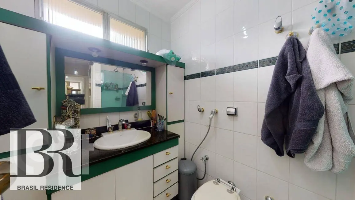 Apartamento com 3 quartos à venda, 95m2 em Itaim Bibi, São Paulo - SP - imagem 5 Foto 5 de Apartamento com 3 quartos à venda, 95m2 em Itaim Bibi, São Paulo - SP