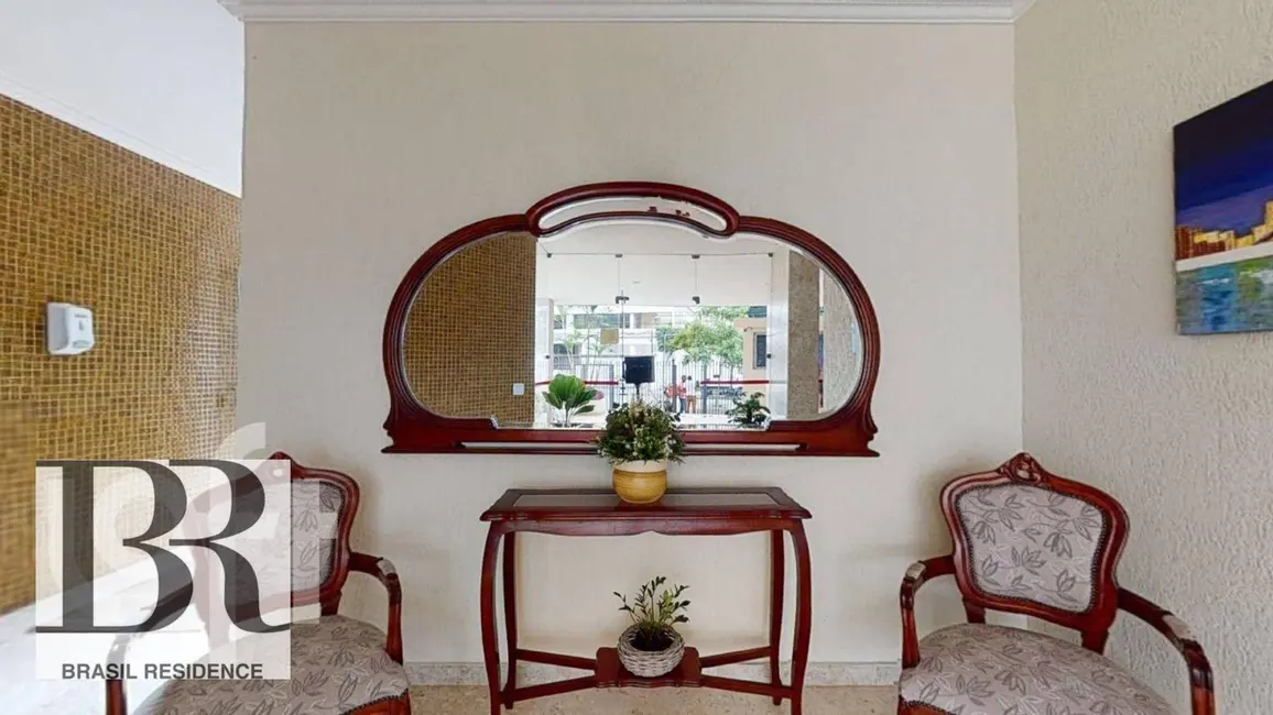 Apartamento com 3 quartos à venda, 95m2 em Itaim Bibi, São Paulo - SP - imagem 9 Foto 9 de Apartamento com 3 quartos à venda, 95m2 em Itaim Bibi, São Paulo - SP