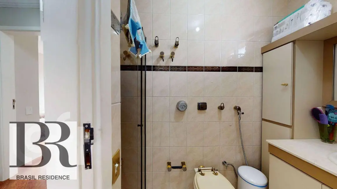 Apartamento com 3 quartos à venda, 95m2 em Itaim Bibi, São Paulo - SP - imagem 3 Foto 3 de Apartamento com 3 quartos à venda, 95m2 em Itaim Bibi, São Paulo - SP