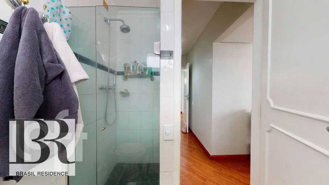 Apartamento com 3 quartos à venda, 95m2 em Itaim Bibi, São Paulo - SP - imagem 6 Foto 6 de Apartamento com 3 quartos à venda, 95m2 em Itaim Bibi, São Paulo - SP