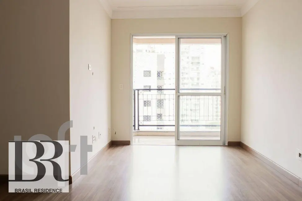 Foto 1 de Apartamento com 3 quartos à venda, 80m2 em Chácara Inglesa, São Paulo - SP