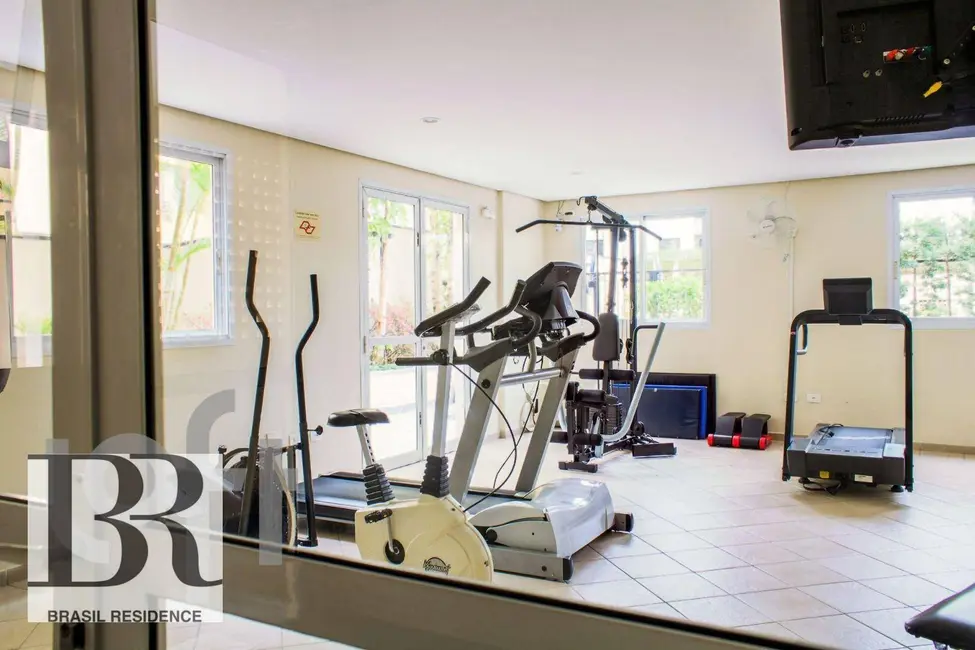 Foto 4 de Apartamento com 3 quartos à venda, 80m2 em Chácara Inglesa, São Paulo - SP