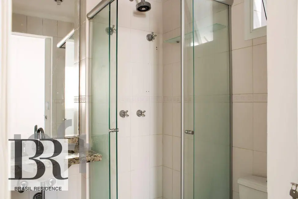 Foto 2 de Apartamento com 3 quartos à venda, 80m2 em Chácara Inglesa, São Paulo - SP