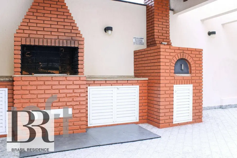 Foto 8 de Apartamento com 3 quartos à venda, 80m2 em Chácara Inglesa, São Paulo - SP