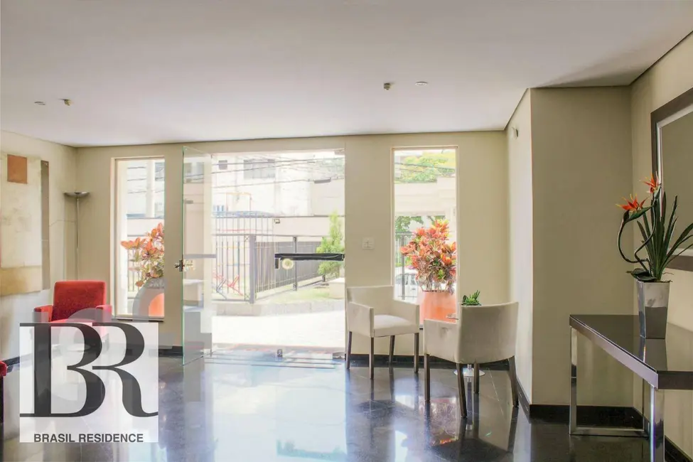 Foto 7 de Apartamento com 3 quartos à venda, 80m2 em Chácara Inglesa, São Paulo - SP