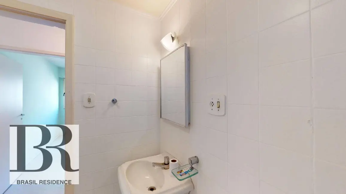 Apartamento com 3 quartos à venda, 95m2 em Itaim Bibi, São Paulo - SP - imagem 7 Foto 7 de Apartamento com 3 quartos à venda, 95m2 em Itaim Bibi, São Paulo - SP