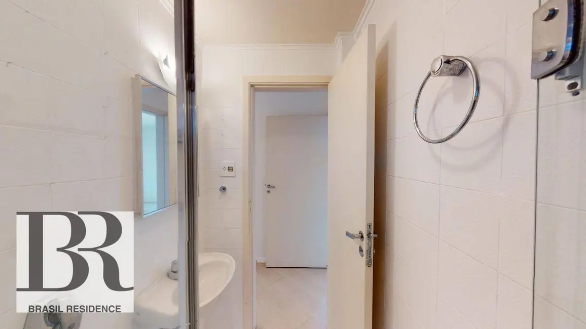 Apartamento com 3 quartos à venda, 95m2 em Itaim Bibi, São Paulo - SP - imagem 4 Foto 4 de Apartamento com 3 quartos à venda, 95m2 em Itaim Bibi, São Paulo - SP