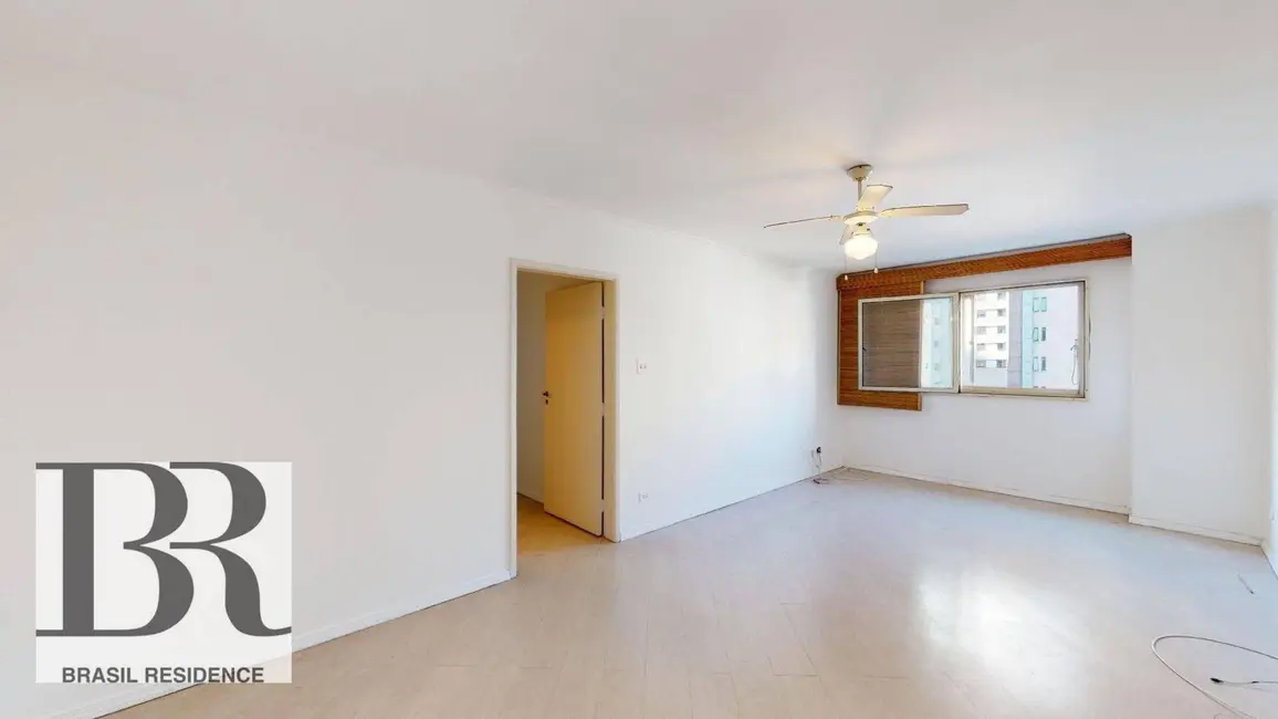 Foto 1 de Apartamento com 3 quartos à venda, 95m2 em Itaim Bibi, São Paulo - SP