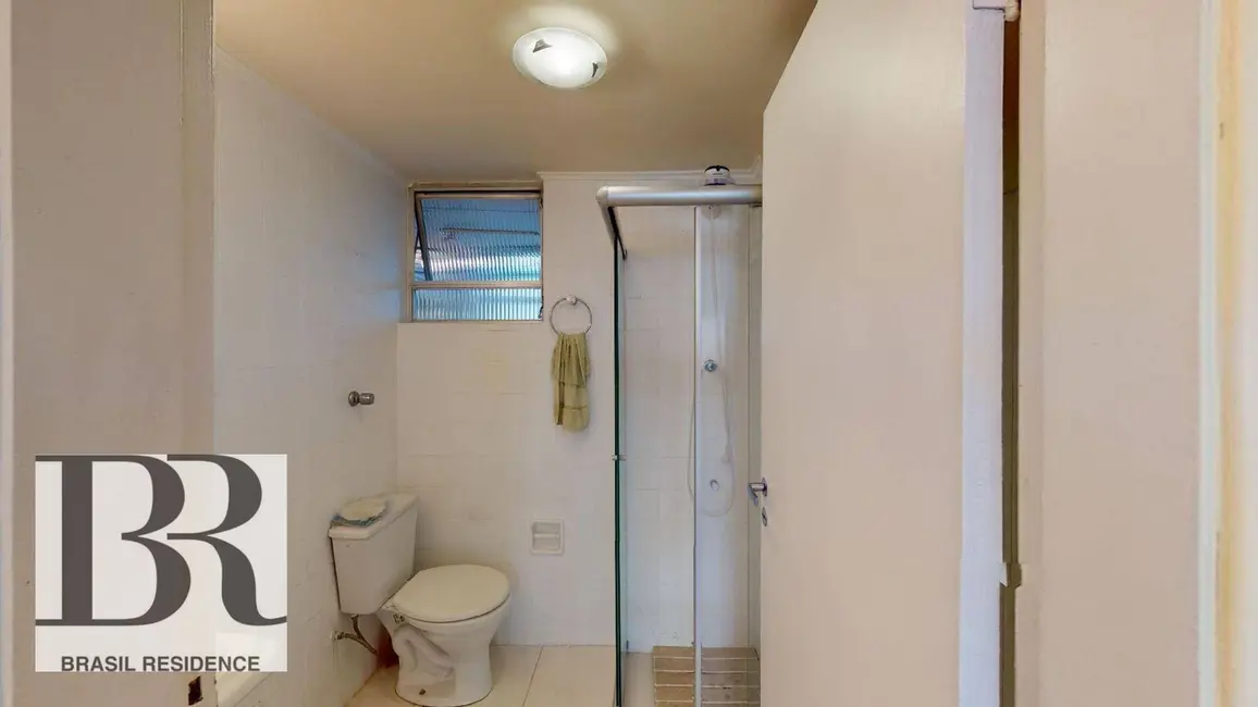 Apartamento com 3 quartos à venda, 95m2 em Itaim Bibi, São Paulo - SP - imagem 5 Foto 5 de Apartamento com 3 quartos à venda, 95m2 em Itaim Bibi, São Paulo - SP