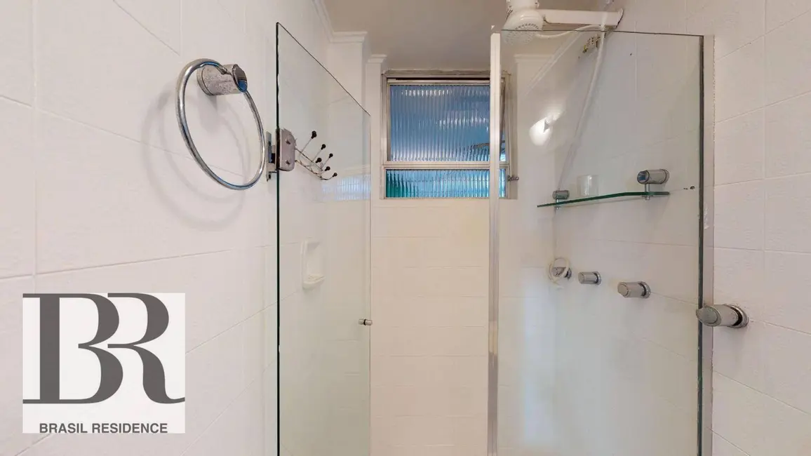 Apartamento com 3 quartos à venda, 95m2 em Itaim Bibi, São Paulo - SP - imagem 3 Foto 3 de Apartamento com 3 quartos à venda, 95m2 em Itaim Bibi, São Paulo - SP