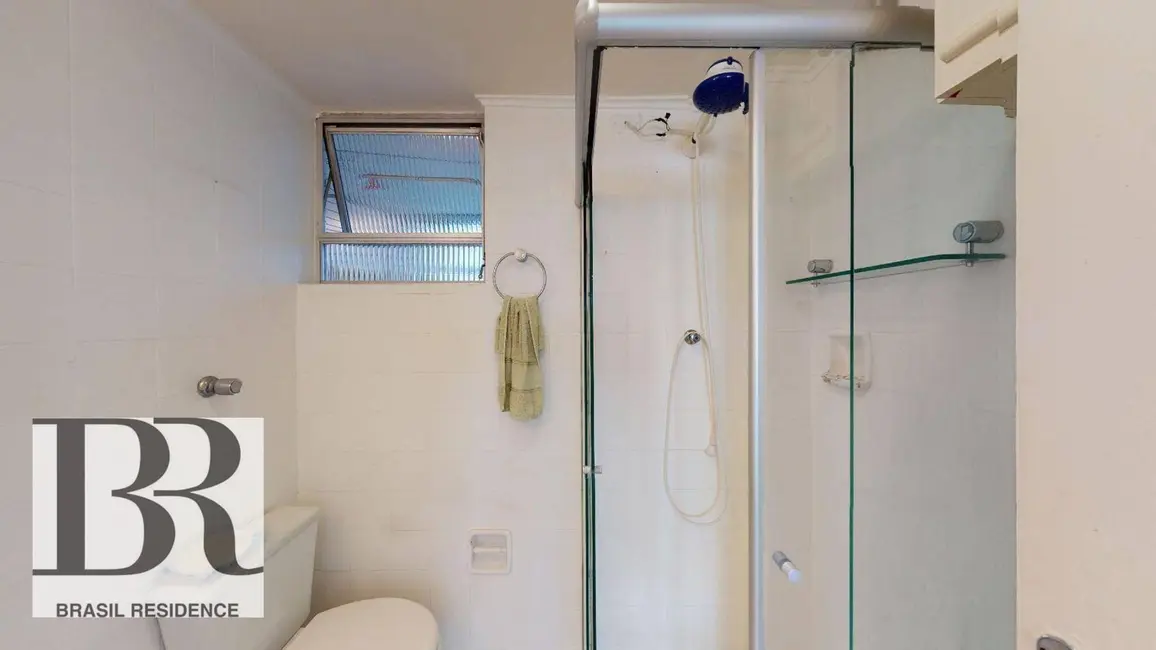 Apartamento com 3 quartos à venda, 95m2 em Itaim Bibi, São Paulo - SP - imagem 8 Foto 8 de Apartamento com 3 quartos à venda, 95m2 em Itaim Bibi, São Paulo - SP