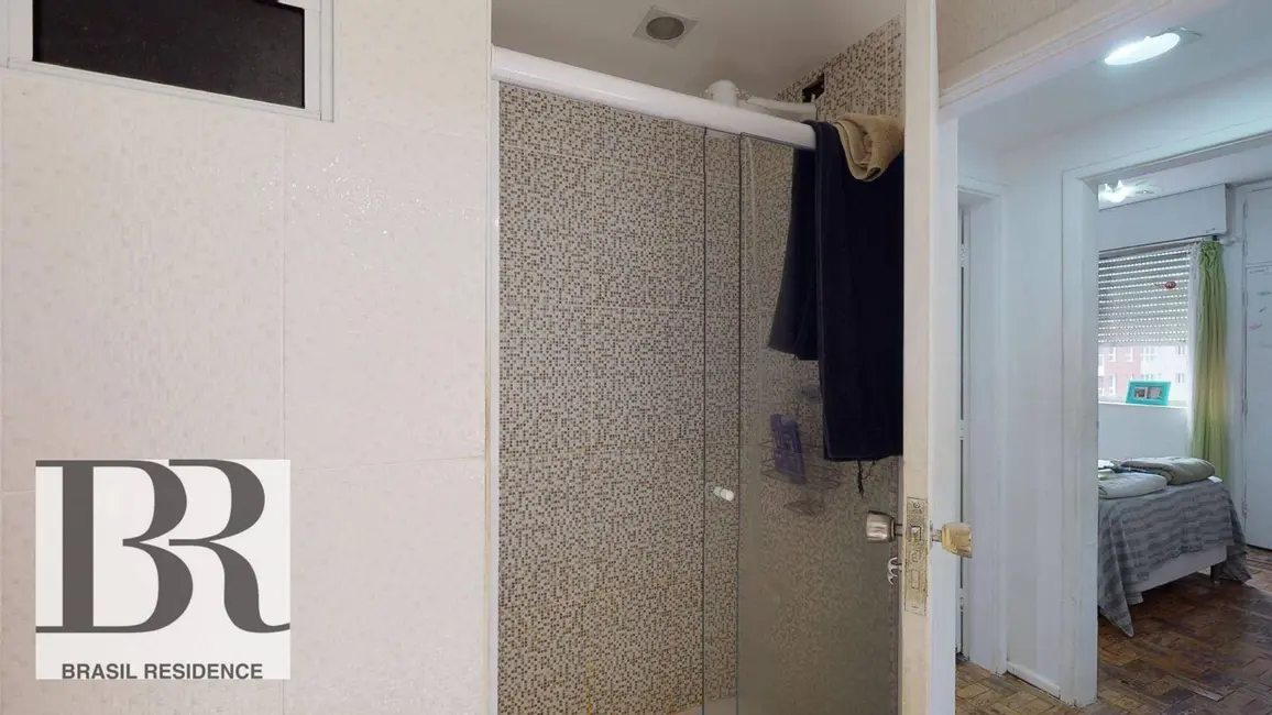 Apartamento com 3 quartos à venda, 98m2 em Itaim Bibi, São Paulo - SP - imagem 4 Foto 4 de Apartamento com 3 quartos à venda, 98m2 em Itaim Bibi, São Paulo - SP