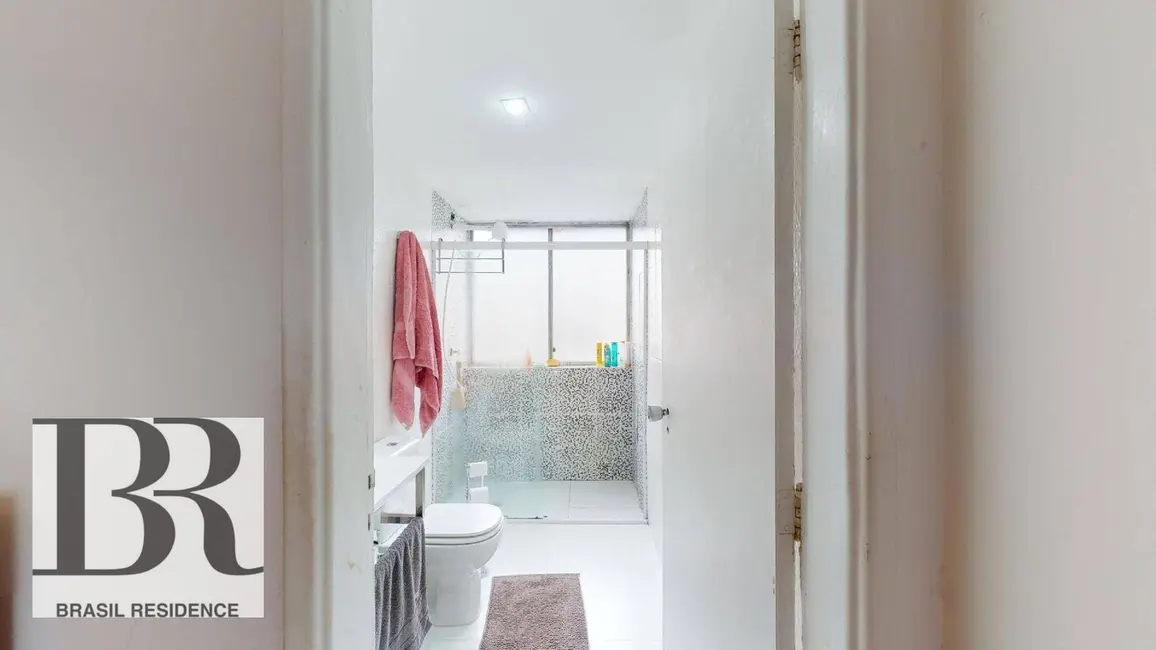 Apartamento com 3 quartos à venda, 98m2 em Itaim Bibi, São Paulo - SP - imagem 6 Foto 6 de Apartamento com 3 quartos à venda, 98m2 em Itaim Bibi, São Paulo - SP