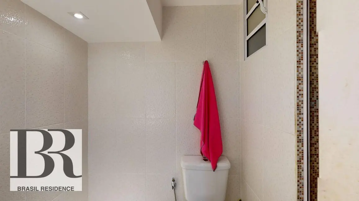 Apartamento com 3 quartos à venda, 98m2 em Itaim Bibi, São Paulo - SP - imagem 5 Foto 5 de Apartamento com 3 quartos à venda, 98m2 em Itaim Bibi, São Paulo - SP