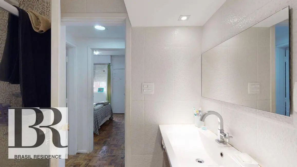 Apartamento com 3 quartos à venda, 98m2 em Itaim Bibi, São Paulo - SP - imagem 2 Foto 2 de Apartamento com 3 quartos à venda, 98m2 em Itaim Bibi, São Paulo - SP