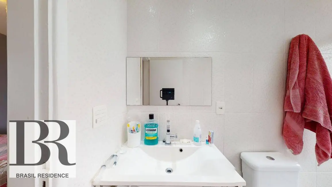 Apartamento com 3 quartos à venda, 98m2 em Itaim Bibi, São Paulo - SP - imagem 7 Foto 7 de Apartamento com 3 quartos à venda, 98m2 em Itaim Bibi, São Paulo - SP