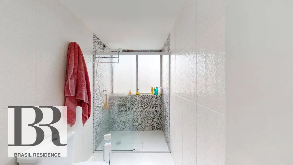 Apartamento com 3 quartos à venda, 98m2 em Itaim Bibi, São Paulo - SP - imagem 8 Foto 8 de Apartamento com 3 quartos à venda, 98m2 em Itaim Bibi, São Paulo - SP