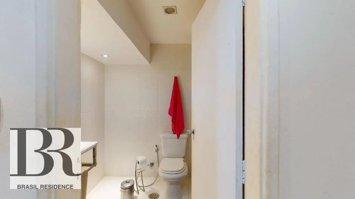 Apartamento com 3 quartos à venda, 98m2 em Itaim Bibi, São Paulo - SP - imagem 3 Foto 3 de Apartamento com 3 quartos à venda, 98m2 em Itaim Bibi, São Paulo - SP