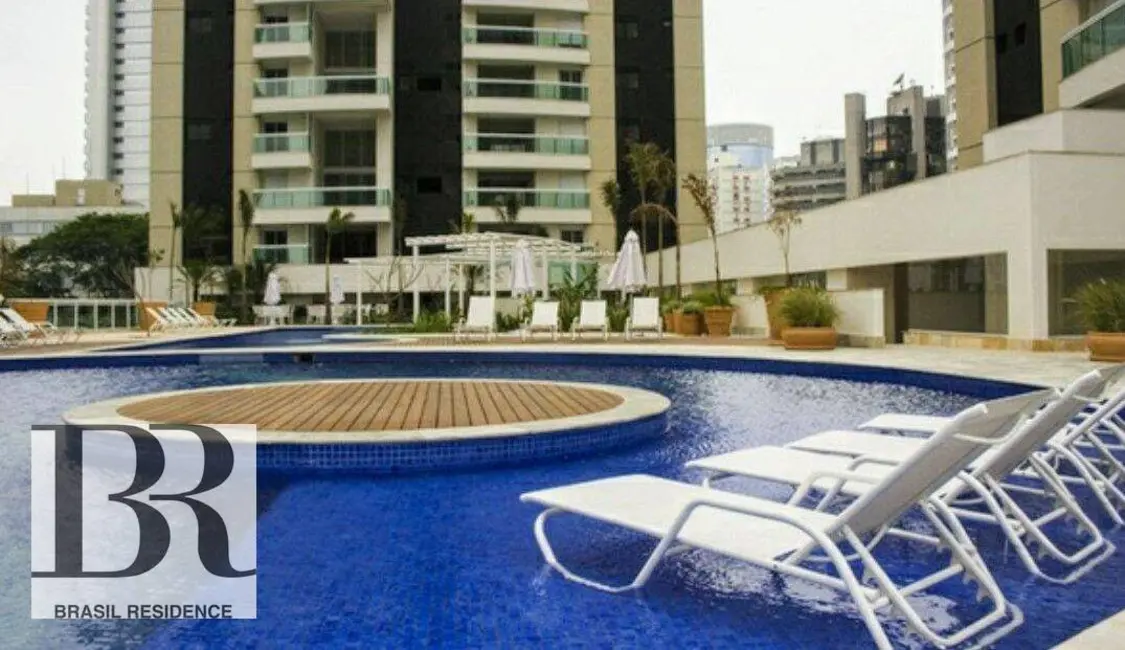 Foto 3 de Apartamento com 2 quartos para alugar, 98m2 em Brooklin Paulista, São Paulo - SP