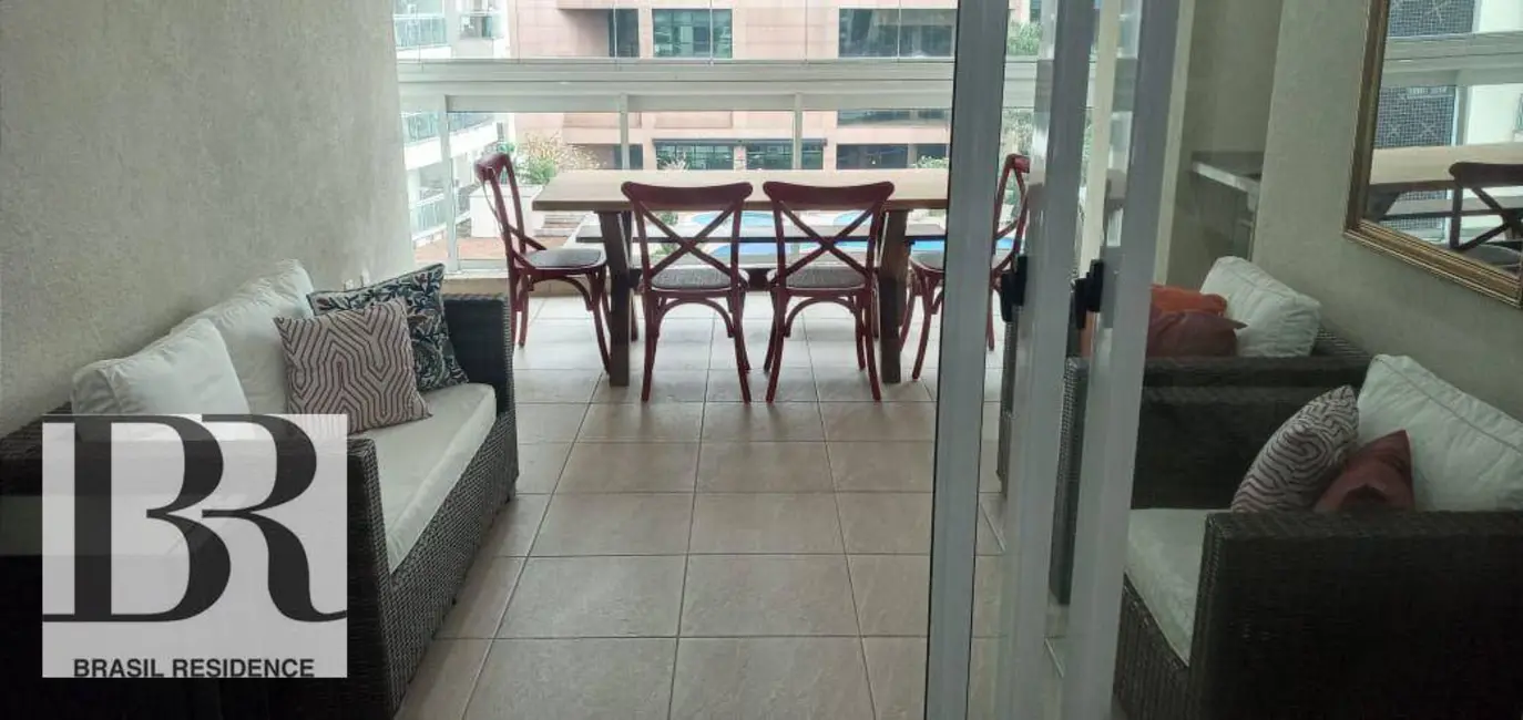 Foto 9 de Apartamento com 2 quartos para alugar, 98m2 em Brooklin Paulista, São Paulo - SP