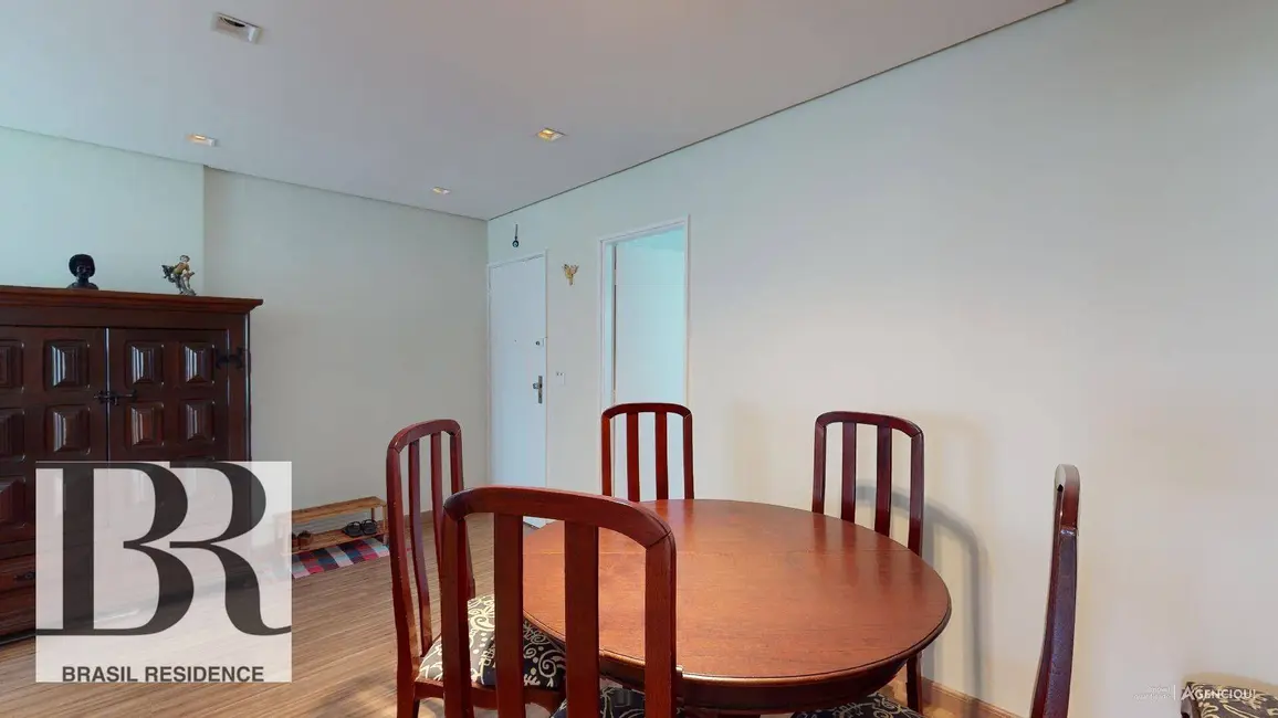 Apartamento com 2 quartos à venda, 75m2 em Vila Nova Conceição, São Paulo - SP - imagem 9 Foto 9 de Apartamento com 2 quartos à venda, 75m2 em Vila Nova Conceição, São Paulo - SP