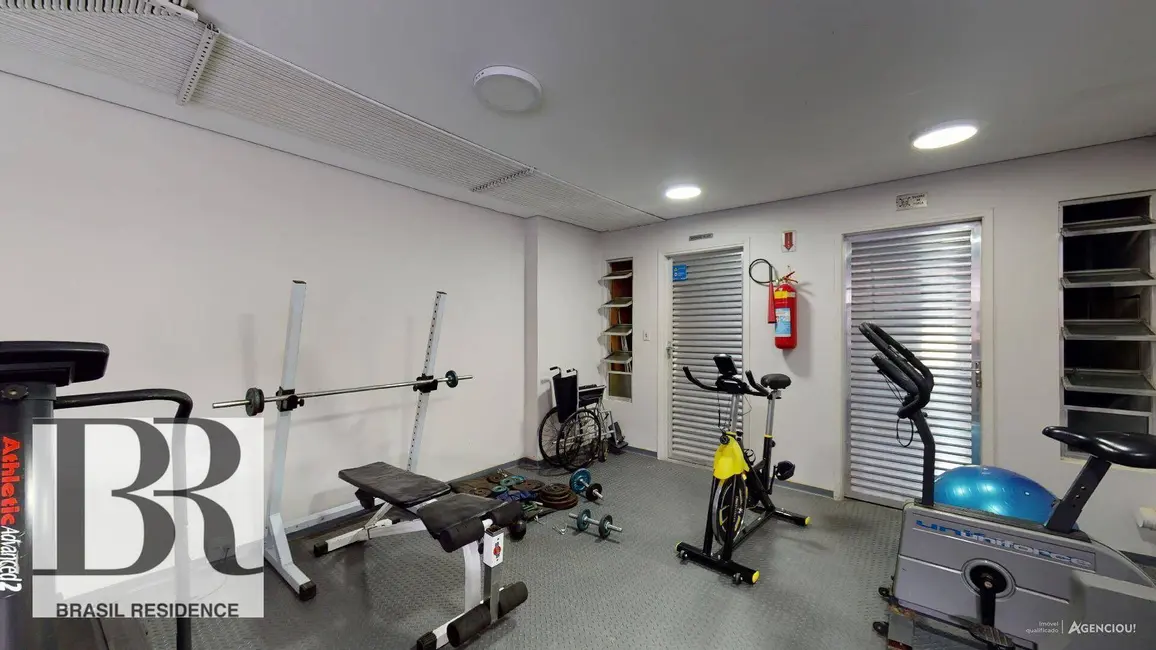 Apartamento com 2 quartos à venda, 75m2 em Vila Nova Conceição, São Paulo - SP - imagem 4 Foto 4 de Apartamento com 2 quartos à venda, 75m2 em Vila Nova Conceição, São Paulo - SP