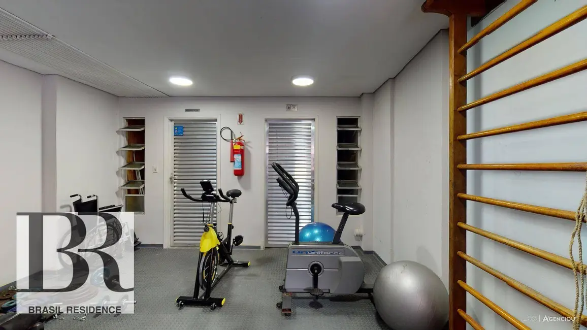 Apartamento com 2 quartos à venda, 75m2 em Vila Nova Conceição, São Paulo - SP - imagem 5 Foto 5 de Apartamento com 2 quartos à venda, 75m2 em Vila Nova Conceição, São Paulo - SP