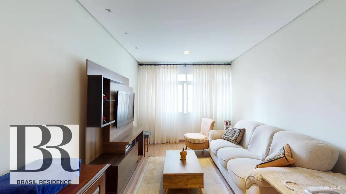 Apartamento com 2 quartos à venda, 75m2 em Vila Nova Conceição, São Paulo - SP - imagem 2 Foto 2 de Apartamento com 2 quartos à venda, 75m2 em Vila Nova Conceição, São Paulo - SP