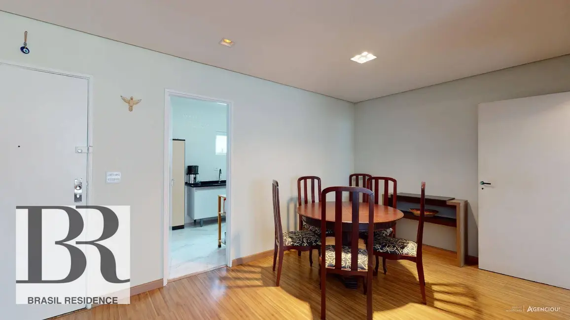 Apartamento com 2 quartos à venda, 75m2 em Vila Nova Conceição, São Paulo - SP - imagem 8 Foto 8 de Apartamento com 2 quartos à venda, 75m2 em Vila Nova Conceição, São Paulo - SP