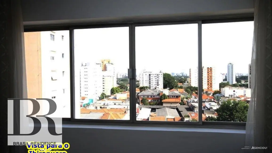 Foto 9 de Apartamento com 3 quartos à venda, 112m2 em Vila Clementino, São Paulo - SP