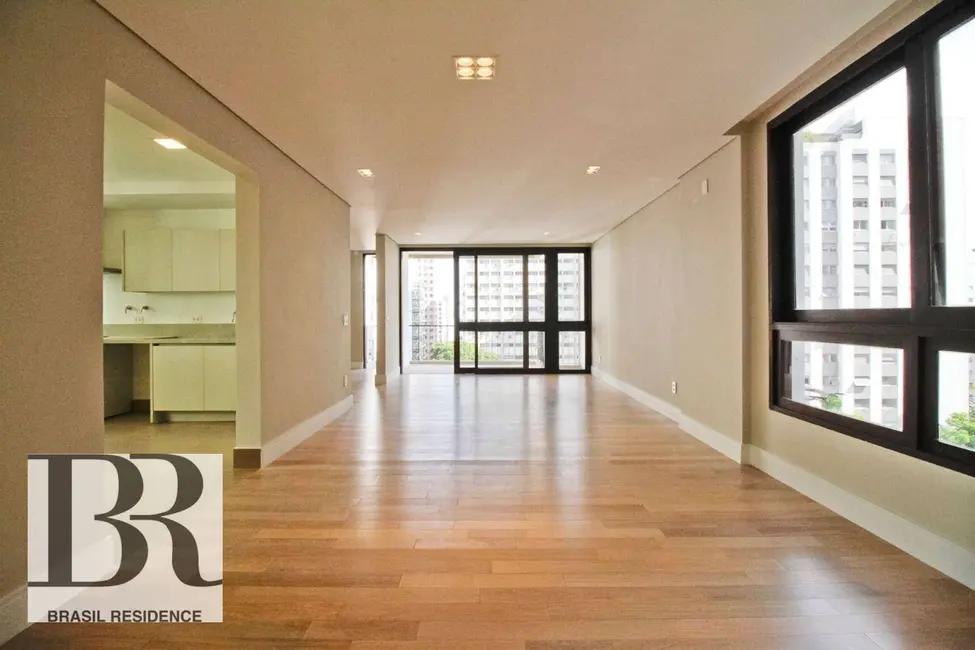 Apartamento com 3 quartos à venda, 198m2 em Jardim Paulista, São Paulo - SP - imagem 1 Foto 1 de Apartamento com 3 quartos à venda, 198m2 em Jardim Paulista, São Paulo - SP