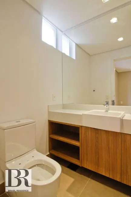 Apartamento com 3 quartos à venda, 198m2 em Jardim Paulista, São Paulo - SP - imagem 4 Foto 4 de Apartamento com 3 quartos à venda, 198m2 em Jardim Paulista, São Paulo - SP