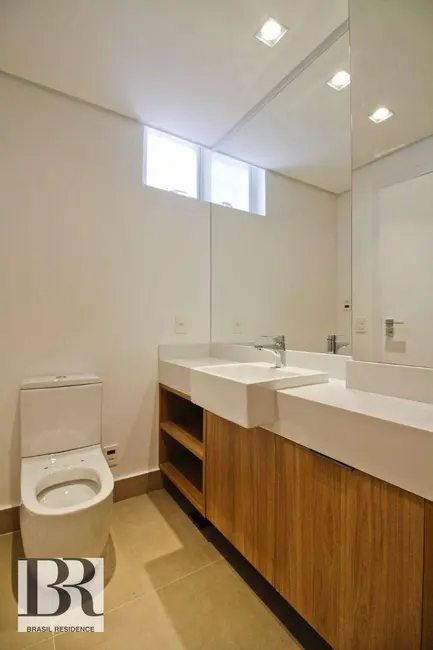 Apartamento com 3 quartos à venda, 198m2 em Jardim Paulista, São Paulo - SP - imagem 8 Foto 8 de Apartamento com 3 quartos à venda, 198m2 em Jardim Paulista, São Paulo - SP
