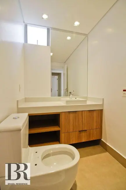 Apartamento com 3 quartos à venda, 198m2 em Jardim Paulista, São Paulo - SP - imagem 6 Foto 6 de Apartamento com 3 quartos à venda, 198m2 em Jardim Paulista, São Paulo - SP