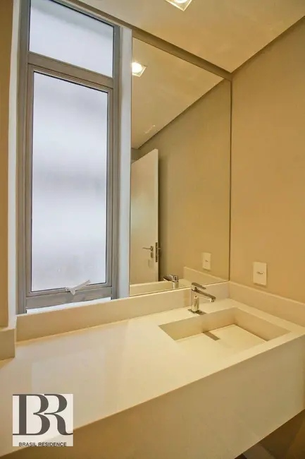 Apartamento com 3 quartos à venda, 198m2 em Jardim Paulista, São Paulo - SP - imagem 9 Foto 9 de Apartamento com 3 quartos à venda, 198m2 em Jardim Paulista, São Paulo - SP