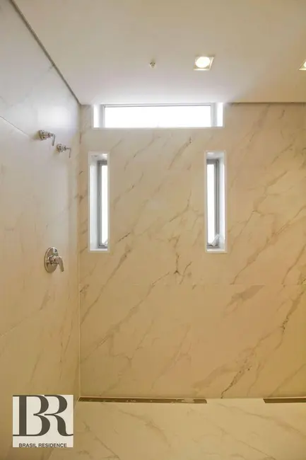 Apartamento com 3 quartos à venda, 198m2 em Jardim Paulista, São Paulo - SP - imagem 7 Foto 7 de Apartamento com 3 quartos à venda, 198m2 em Jardim Paulista, São Paulo - SP