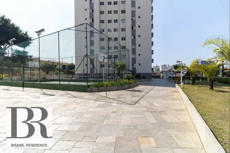 Foto 2 de Apartamento com 2 quartos à venda, 65m2 em São João Clímaco, São Paulo - SP