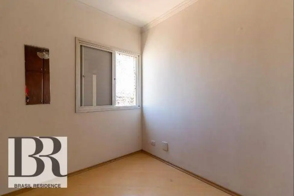 Foto 5 de Apartamento com 2 quartos à venda, 65m2 em São João Clímaco, São Paulo - SP