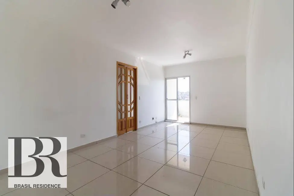 Foto 3 de Apartamento com 2 quartos à venda, 65m2 em São João Clímaco, São Paulo - SP