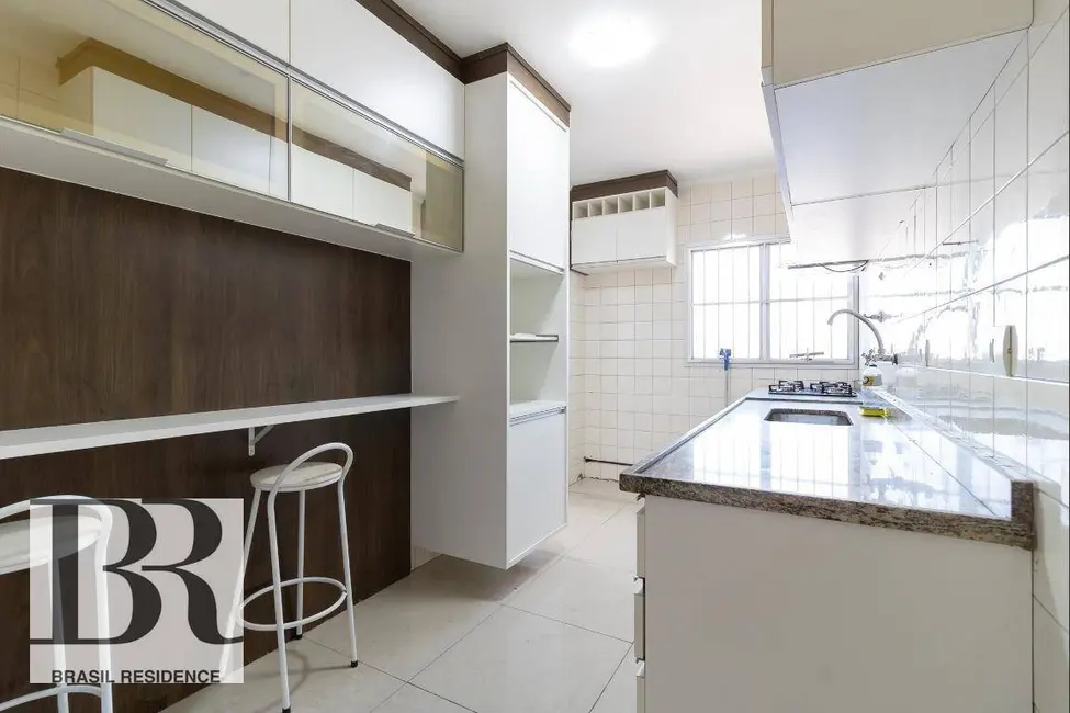 Foto 1 de Apartamento com 2 quartos à venda, 65m2 em São João Clímaco, São Paulo - SP