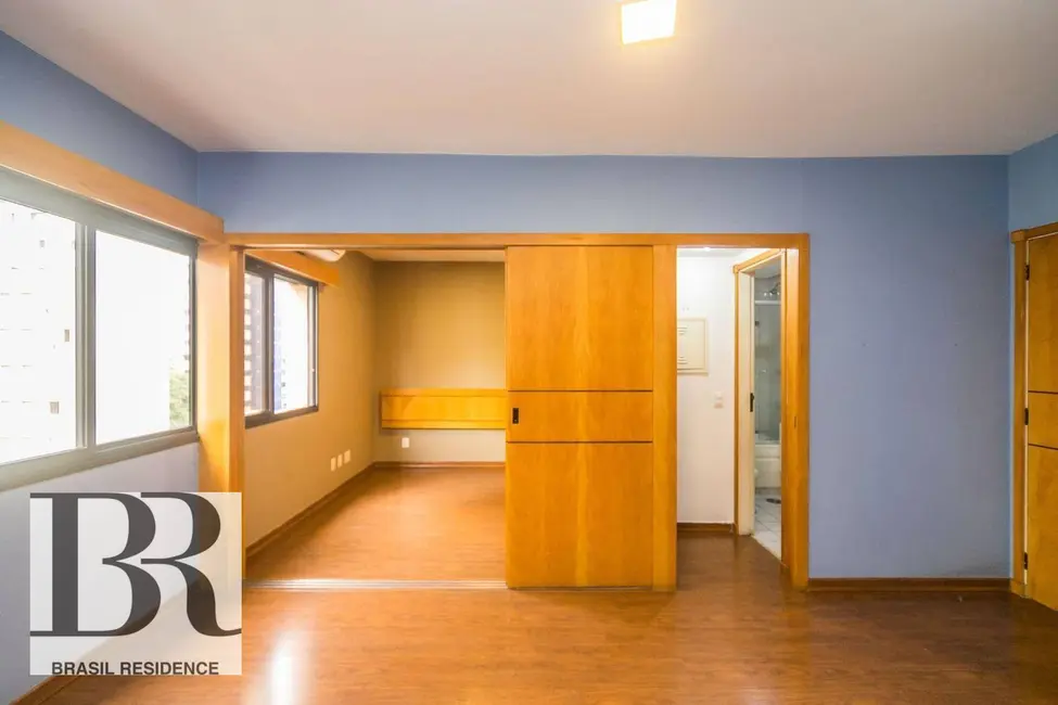Foto 2 de Apartamento com 1 quarto à venda, 30m2 em Jardim Paulista, São Paulo - SP