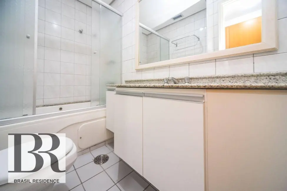 Apartamento com 1 quarto à venda, 30m2 em Jardim Paulista, São Paulo - SP - imagem 4 Foto 4 de Apartamento com 1 quarto à venda, 30m2 em Jardim Paulista, São Paulo - SP