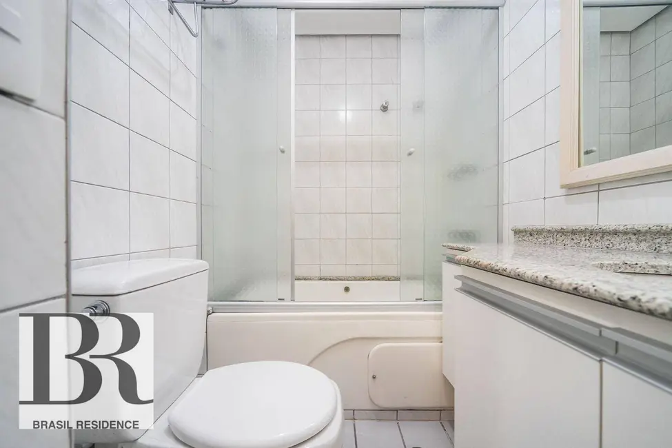 Apartamento com 1 quarto à venda, 30m2 em Jardim Paulista, São Paulo - SP - imagem 3 Foto 3 de Apartamento com 1 quarto à venda, 30m2 em Jardim Paulista, São Paulo - SP