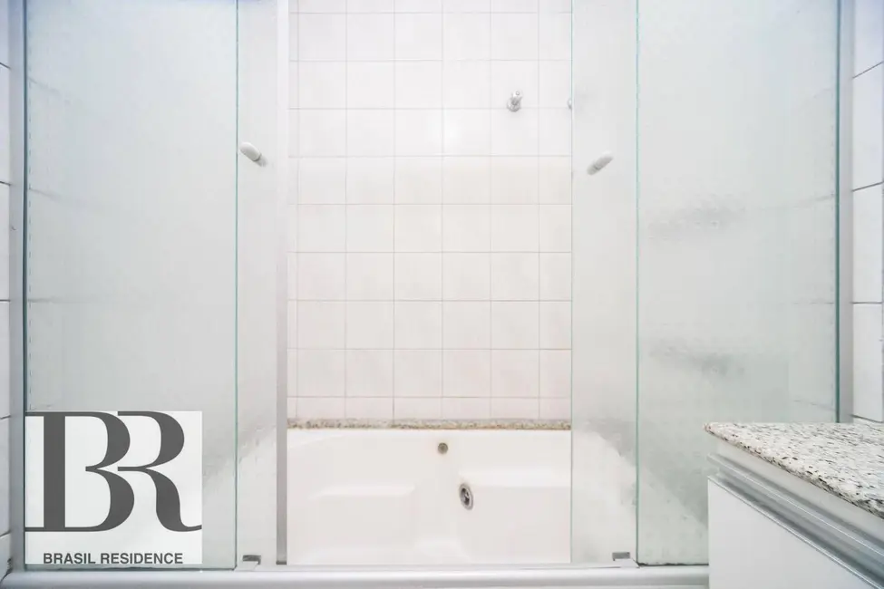 Apartamento com 1 quarto à venda, 30m2 em Jardim Paulista, São Paulo - SP - imagem 6 Foto 6 de Apartamento com 1 quarto à venda, 30m2 em Jardim Paulista, São Paulo - SP