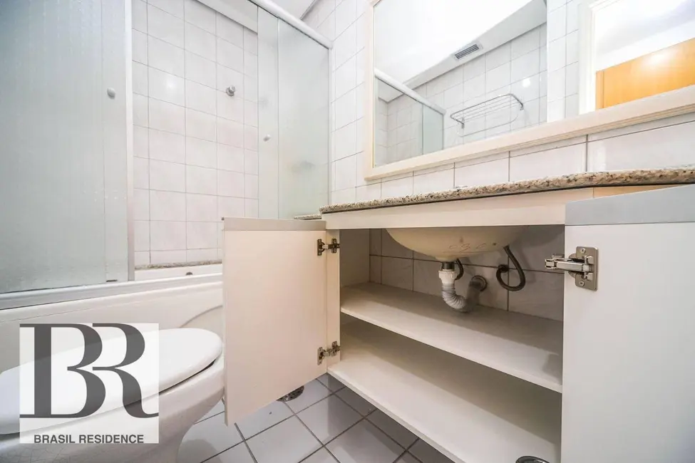 Apartamento com 1 quarto à venda, 30m2 em Jardim Paulista, São Paulo - SP - imagem 7 Foto 7 de Apartamento com 1 quarto à venda, 30m2 em Jardim Paulista, São Paulo - SP