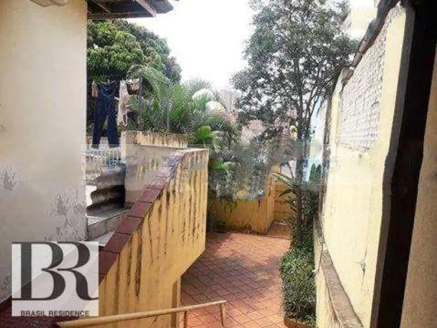 Foto 3 de Terreno / Lote à venda, 950m2 em Saúde, São Paulo - SP