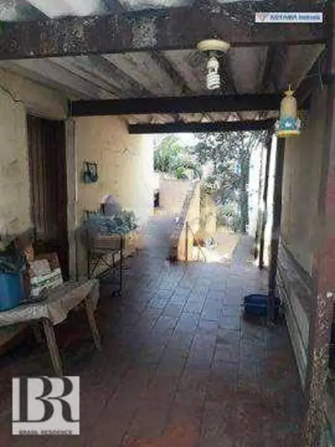 Foto 2 de Terreno / Lote à venda, 950m2 em Saúde, São Paulo - SP