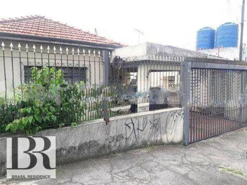 Foto 1 de Terreno / Lote à venda, 950m2 em Saúde, São Paulo - SP