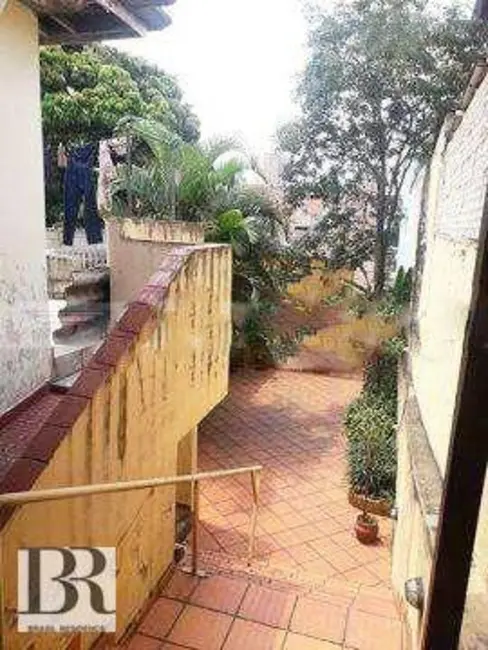 Foto 4 de Terreno / Lote à venda, 950m2 em Saúde, São Paulo - SP