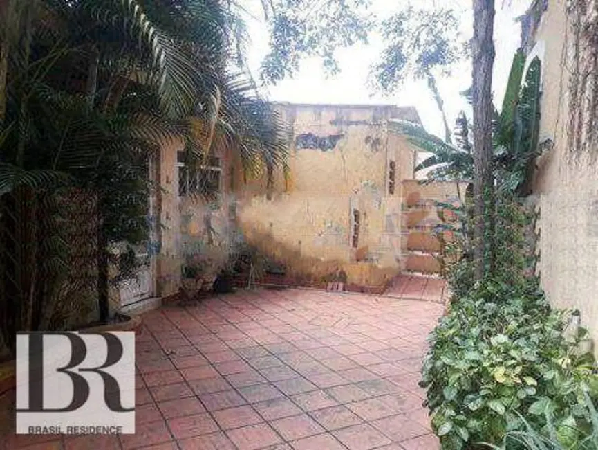 Foto 7 de Terreno / Lote à venda, 950m2 em Saúde, São Paulo - SP